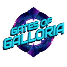 Gates of Galloria